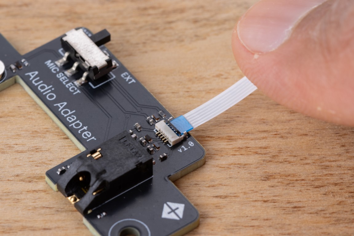 Audio Adapter 1