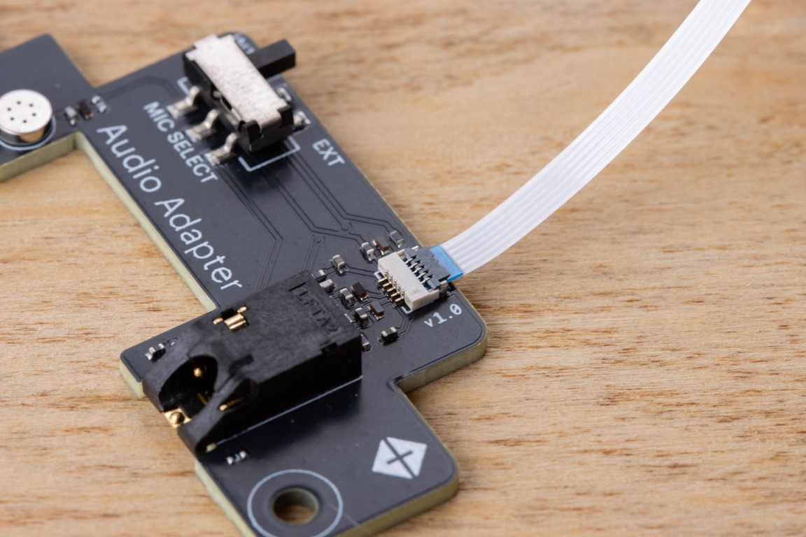 Audio Adapter 1
