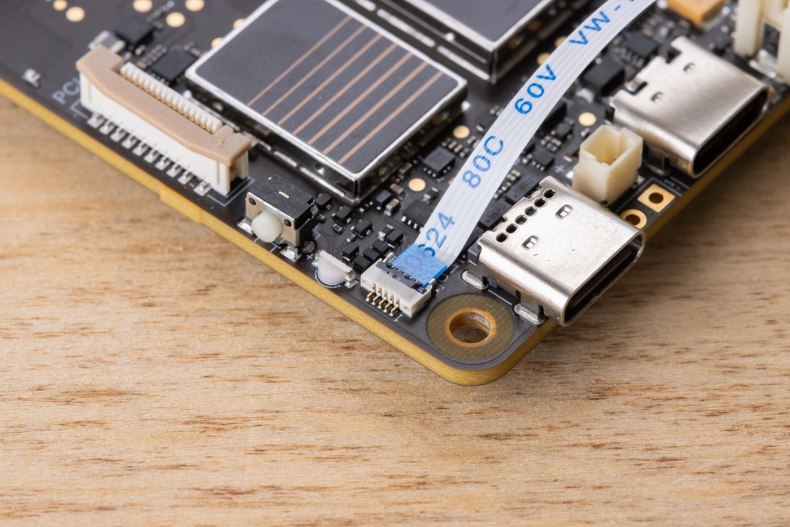 Audio Adapter 1