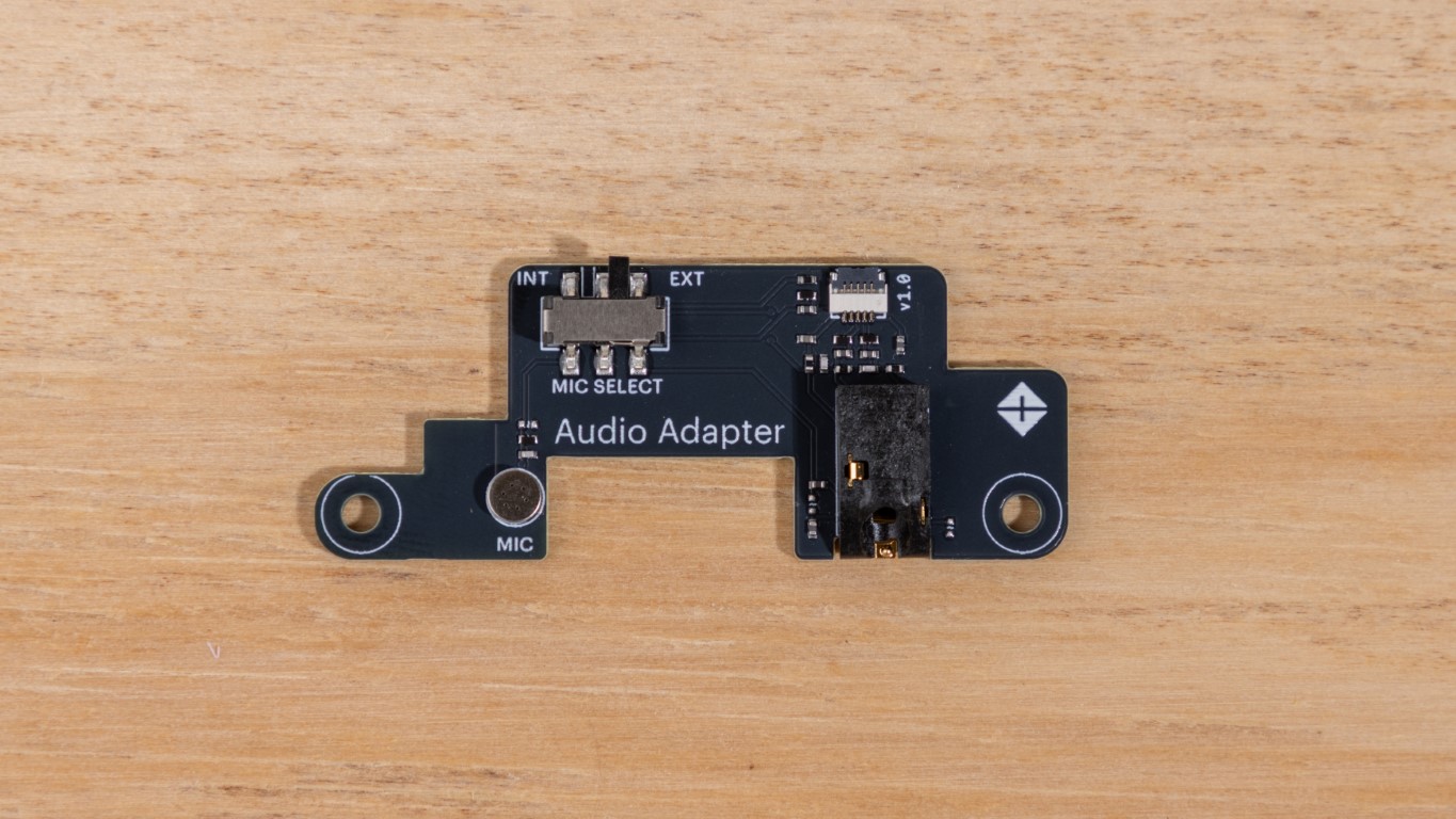 Audio Adapter