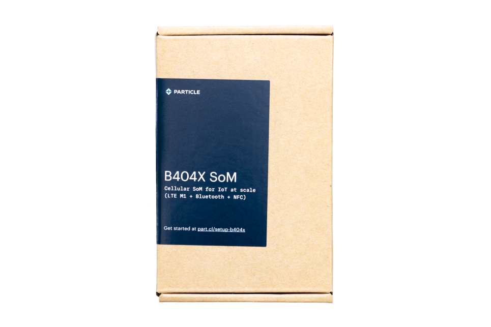 B404X box