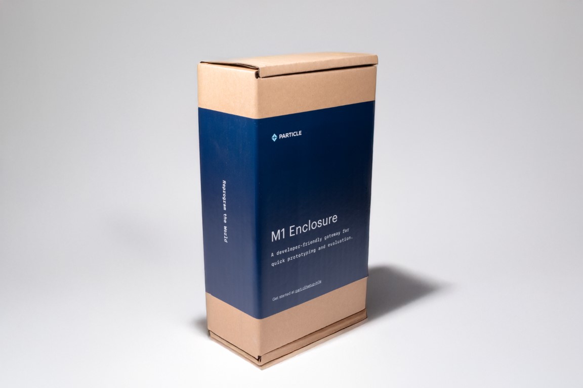 M1 Kit box