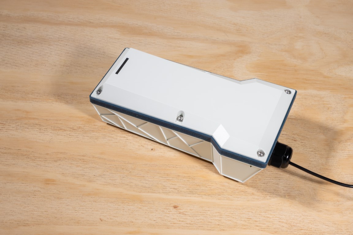 M1 RPi step 25