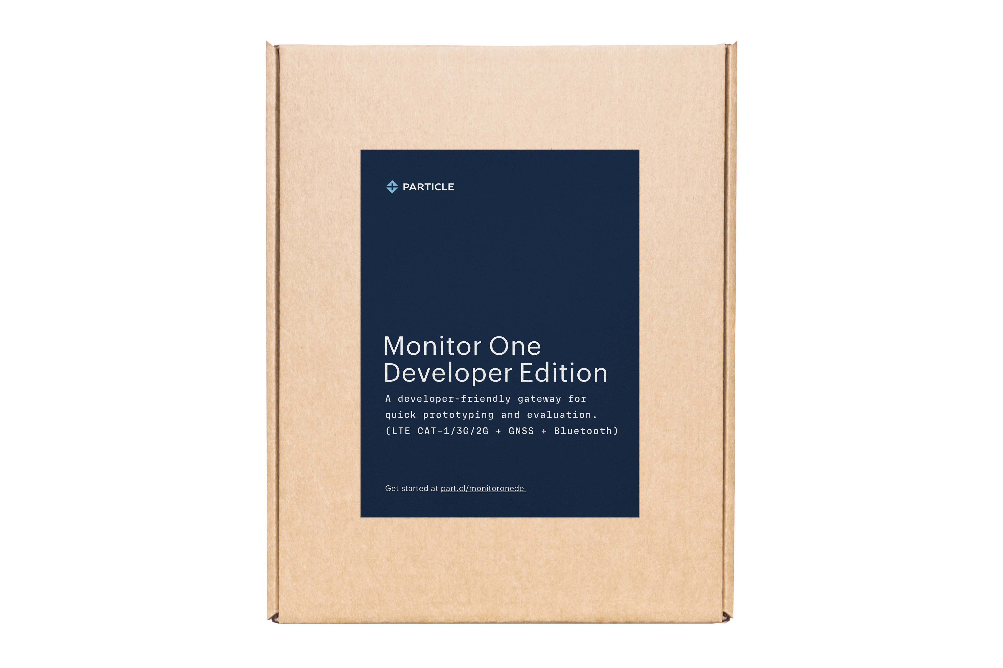 Monitor One Box