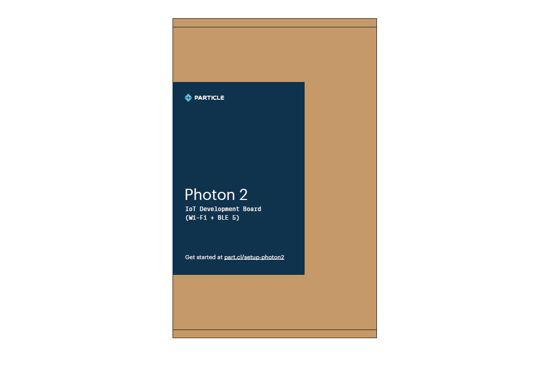 Photon 2 box
