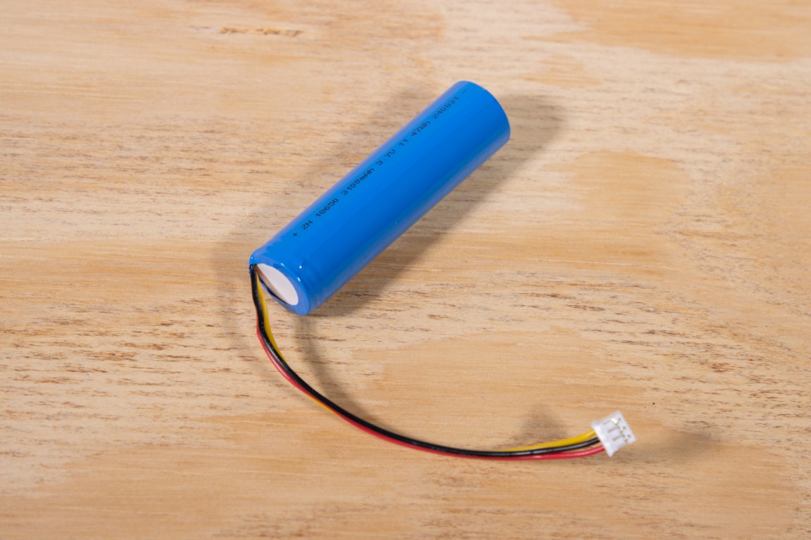 1S Tachyon battery
