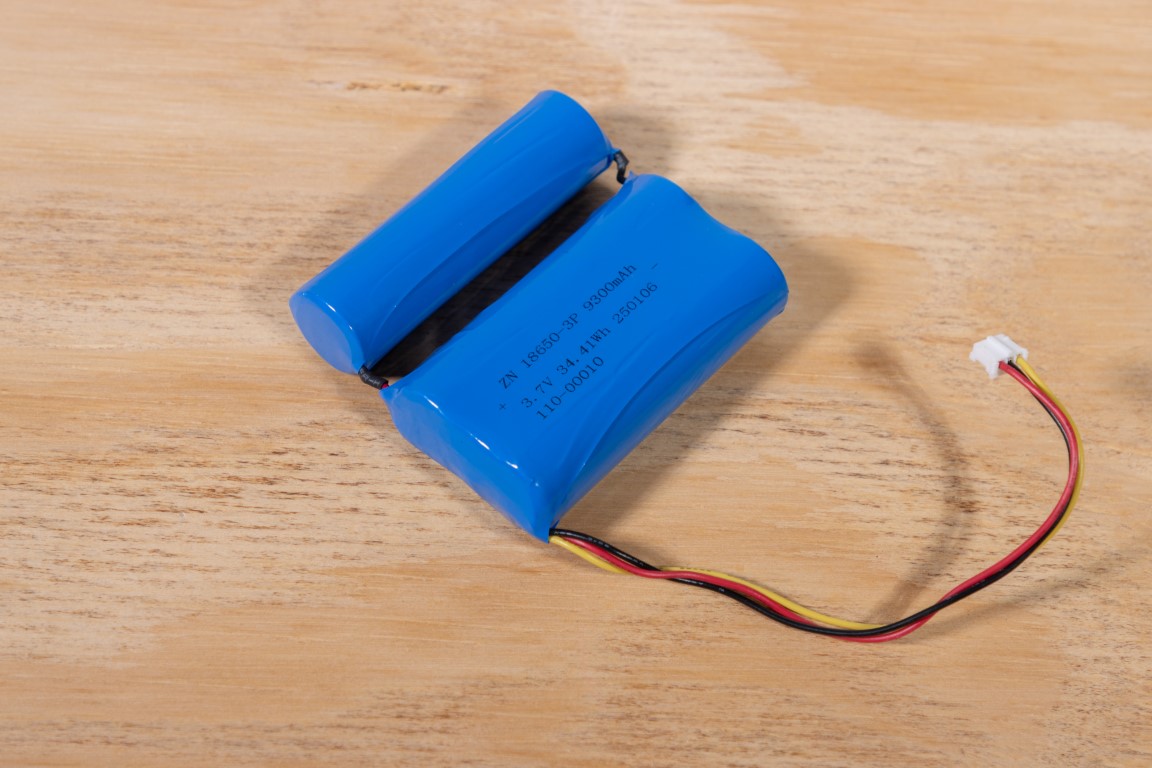 3P Tachyon battery