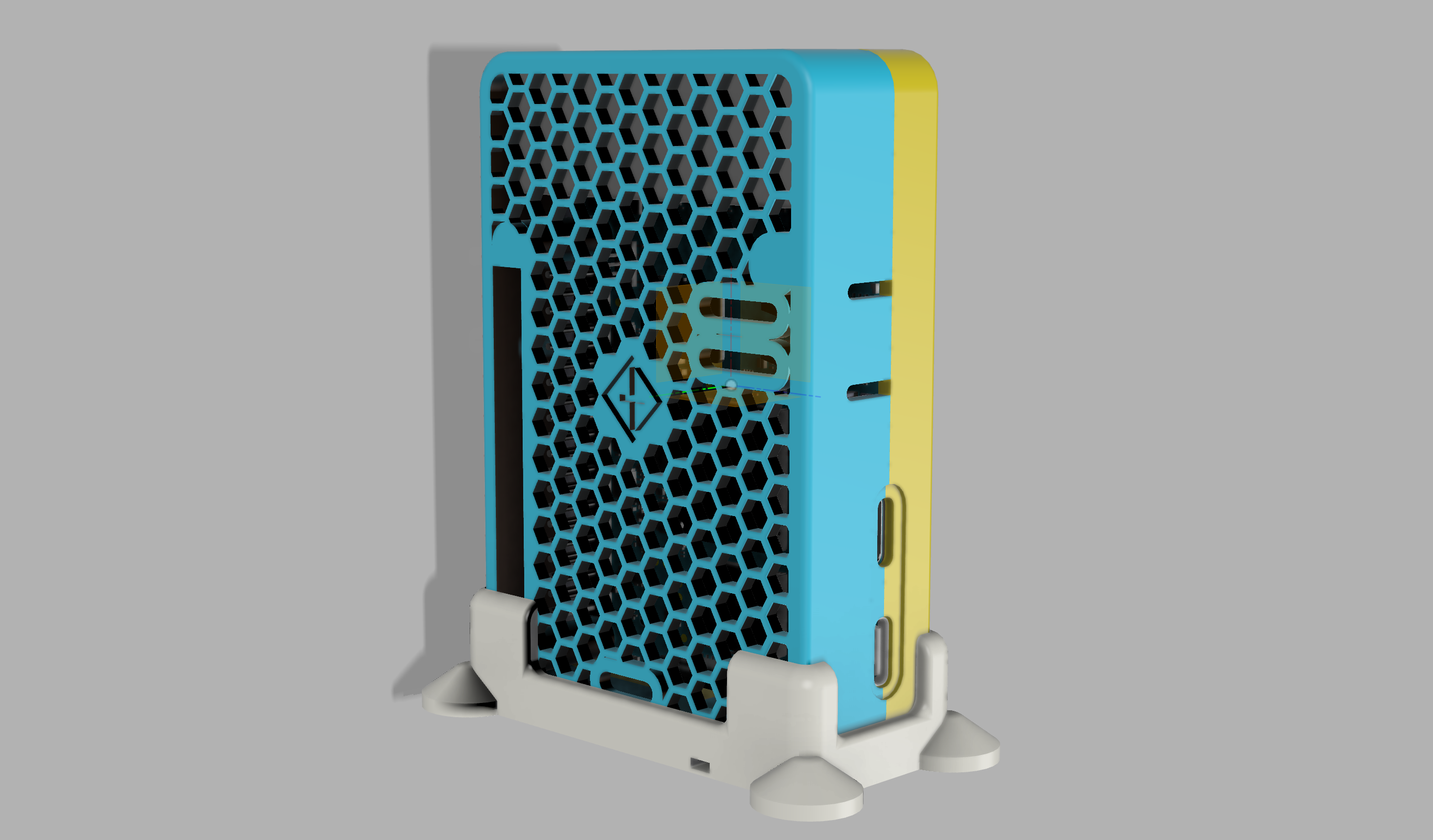 Tachyon Case Stand