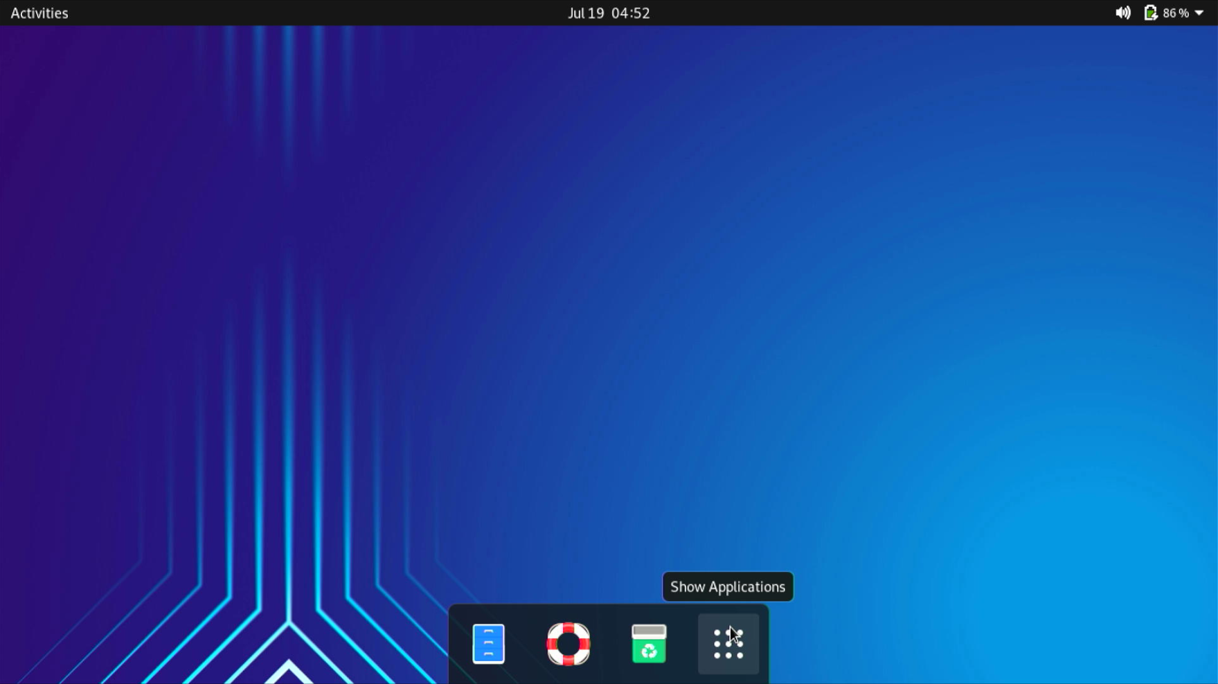 Tachyon Apps 1